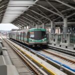 高捷紅線一階延伸獲交通部營運許可 岡山高醫站至岡山車站6月底試營運