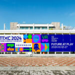 2024TTXC台灣文化科技大會 主視覺亮相