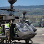 陸軍戰搜直升機商維案 亞航7年20億合約入手