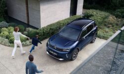 20240815CITROEN C5 AIRCRIOSS s