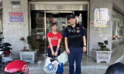 凱旋警護鈔服務，獲民讚「好安心」