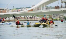 高雄海洋派24日大港0