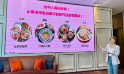 （公關見報）深夜商機熱！foodpanda 揭露台中宵夜新選擇「網咖美食」1