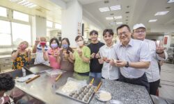 4-嘉藥芝麻香傳秋情 手作椒麻酥餅