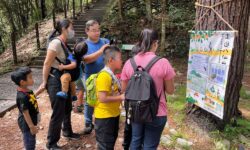 （見報）八仙山森林豐盛季野餐 森林市集 步道闖關抽獎一次滿足1