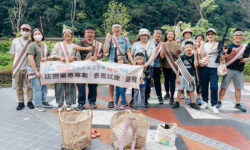 台中好湯溫泉季系列活動響應熱烈 市府觀旅局：10／31前泡好湯再抽住宿券1