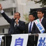 日本眾議院大選自民黨敗選 石破茂面臨逼宮