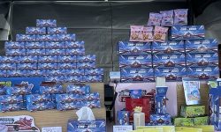 賽車肉條一