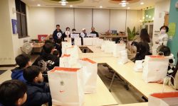 過年添新衣