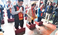 2 2025彰化縣媽祖祈福文化節擲筊