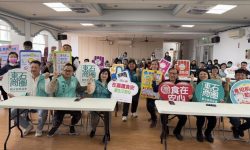 6-衛生局邀海鮮業者衛生講習，強調餐飲環境管理