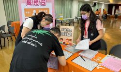 中市甲安埔徵才34登場！勞工局：提供370個職缺