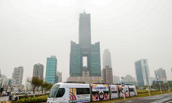 全國原住民族運動會3月21日高雄登場 運發局推出全原運彩繪列車拍照打卡可抽一卡通