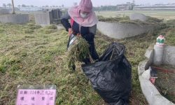 大里清公墓