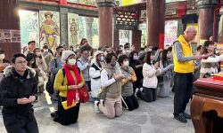 姜太公祖救人神蹟40