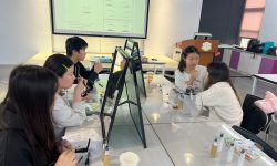 打造專屬美力！嘉藥美粧科學創意營帶你探索粧品奧秘