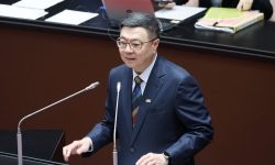 總預算、財劃法修法窒礙難行 政院擬27日提覆議