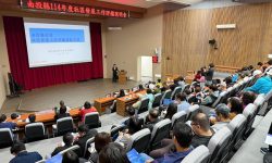 0312南投社區評鑑33個社區參加 輔導評鑑資料數位呈現2