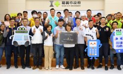 5-風格店家數位優化計畫再升級！加碼補助40家店家助攻市場競爭力