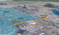 介壽路拓寬本月底開工0