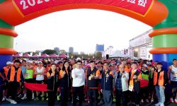 呷出健康、跑出快樂10