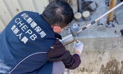 守護東螺溪水質 彰化0