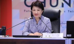 盧市長宣布：3／8起國兒運女性月票使用天數多10天
