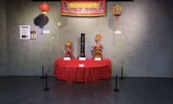 紀錄展