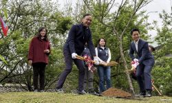 藍醞釀推多項公投議題 朱立倫：反廢死是共識