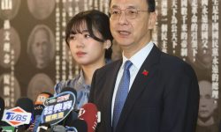 賴清德228談話惹議 朱立倫：不應扭曲歷史製造仇恨