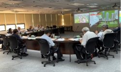 都委會通過捷運世運站東南側劃定更新地區 打造高雄半導體產業聚落商務新核心
