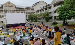 ５－校園才藝秀及星光電影院霧峰國小親子共度歡樂兒童節 3