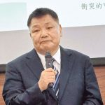 國防院醜聞！李文忠涉性騷成立 韓岡明霸凌施壓 各記兩大過撤職