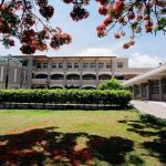 玉峰國小轉型品格英語學院 水里鄉民盼改為長照據點