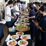 響應地球日！黑白大蔬低碳料理競賽展永續力