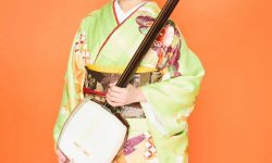 1-長山洋子睽違七年來台舉辦個唱 經典再現