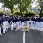 響應世界地球日 宜蘭慈濟參與環境清理活動