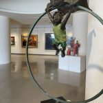 2025苗栗縣美術名家年展開放申請