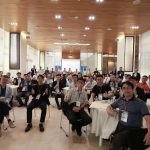 園管局辦高軟園區CEO聯誼會 搭建企業交流新平台