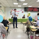 「春暉心連心，雄檢傳馨情」雄檢辦理114年度母親節受保護管束人公益關懷活動