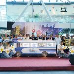 臺灣客家文化館雙特展感受客庄之美
