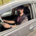 8年級女代駕榮獲金安獎 防止酒駕的幕後英雄