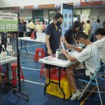 生涯轉銜博覽會助身障學子順利就業