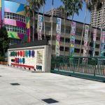 中華藝校通學步道改善完成提升周邊散策品質