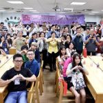 內政部單身聯誼臺南場 女性尚有名額
