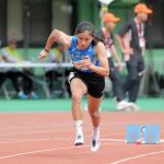 全中運閉幕 中市代表隊表現不俗 勇奪96金103銀123銅、8座團體錦標冠軍