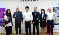 全台首創Modolii謀多利0
