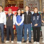 南崁五福宮玄壇元帥聖誕慶典 圓滿落幕