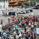 南投百K自行車小鎮漫遊 6路線深度探訪自然人文風光