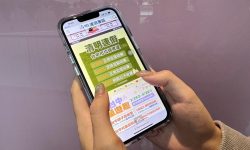 台中便利服務都在市府數位局「清明連假專區」